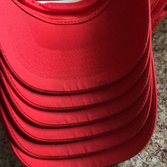 6   Firestone Racing baseball caps listing is for all - Picture 2 of 5